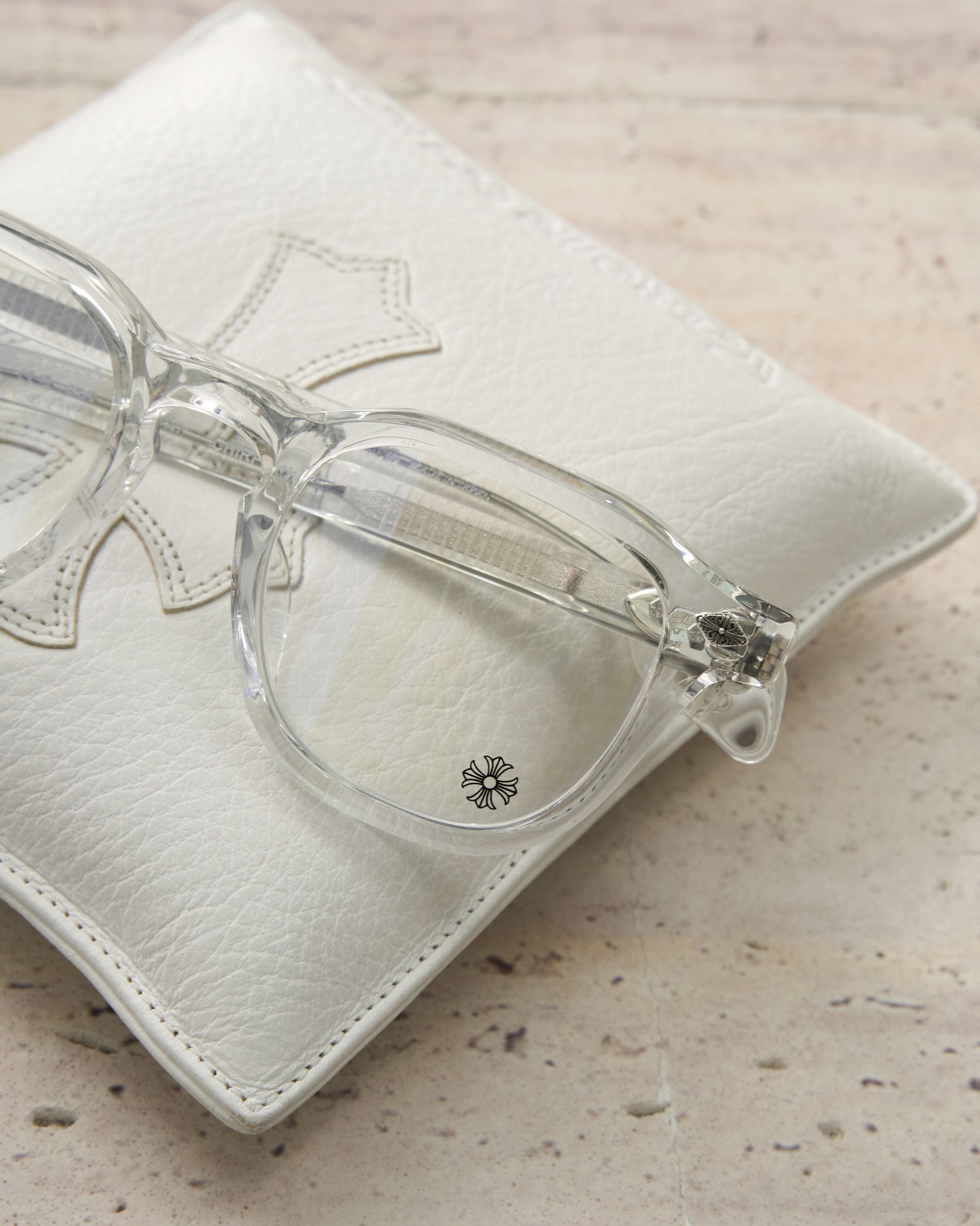 Chrome Hearts CHROME HEARTS CHIRP CHIRP Crystal Size ONE SIZE - 4 Thumbnail