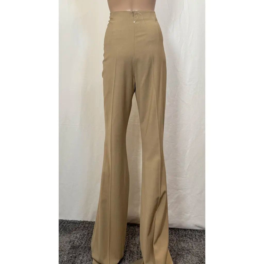Max Mara Trousers, Max Mara Size 34" / US 12 / IT 48 - 2 Thumbnail