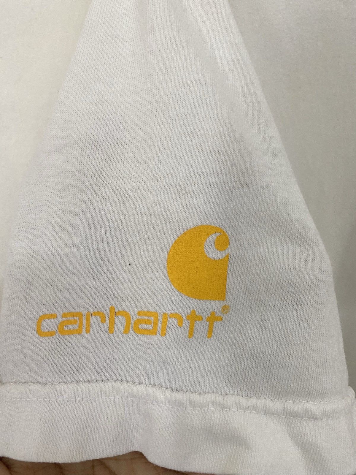 Carhartt Super Rare Piece. Carhartt Nujabes Metaphorical Music 2003 Size US M / EU 48-50 / 2 - 6 Thumbnail