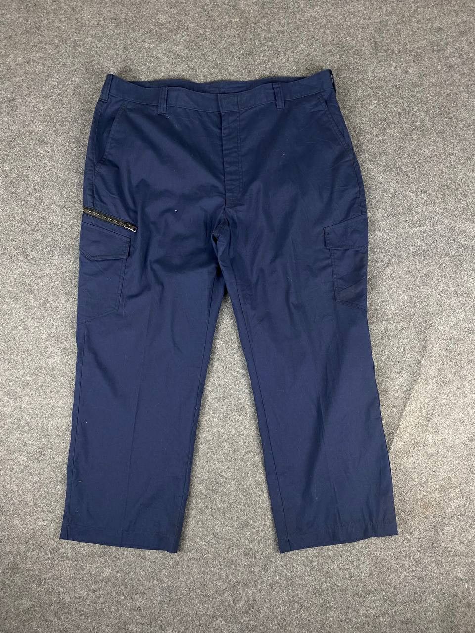 Japanese Brand japanese brand cargo pants nice design Size US 37 - 5 Thumbnail
