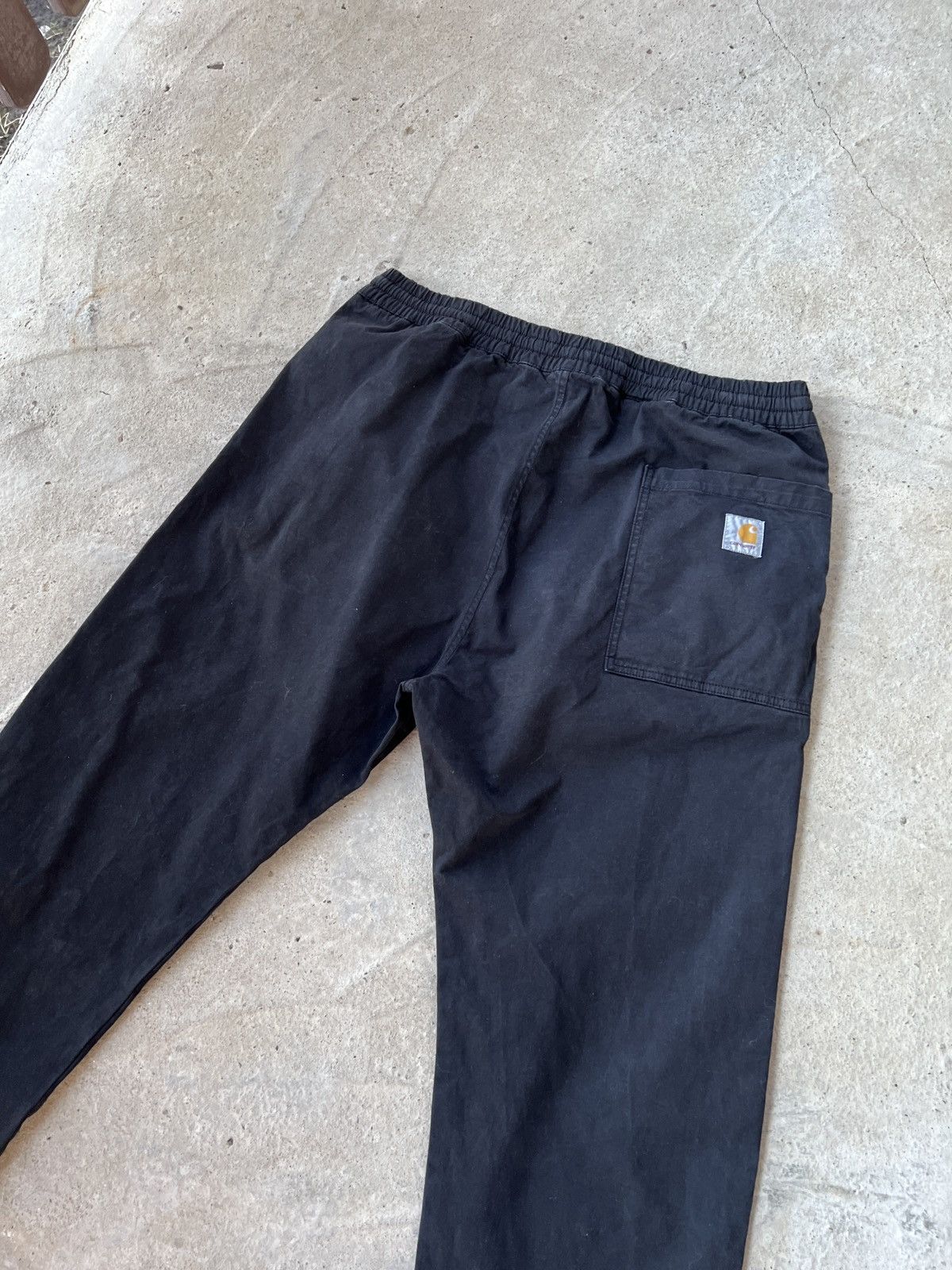 Carhartt Carhartt Pants Size US 36 / EU 52 - 2 Thumbnail