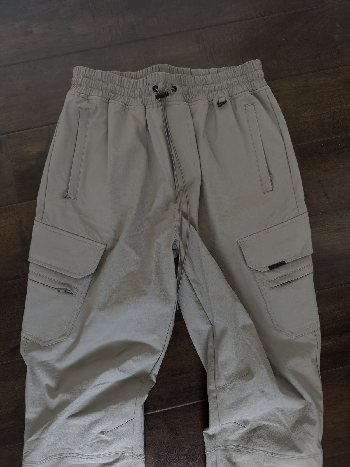 Represent Clo. Represent 247 Pants Size US 30 / EU 46 - 2 Thumbnail