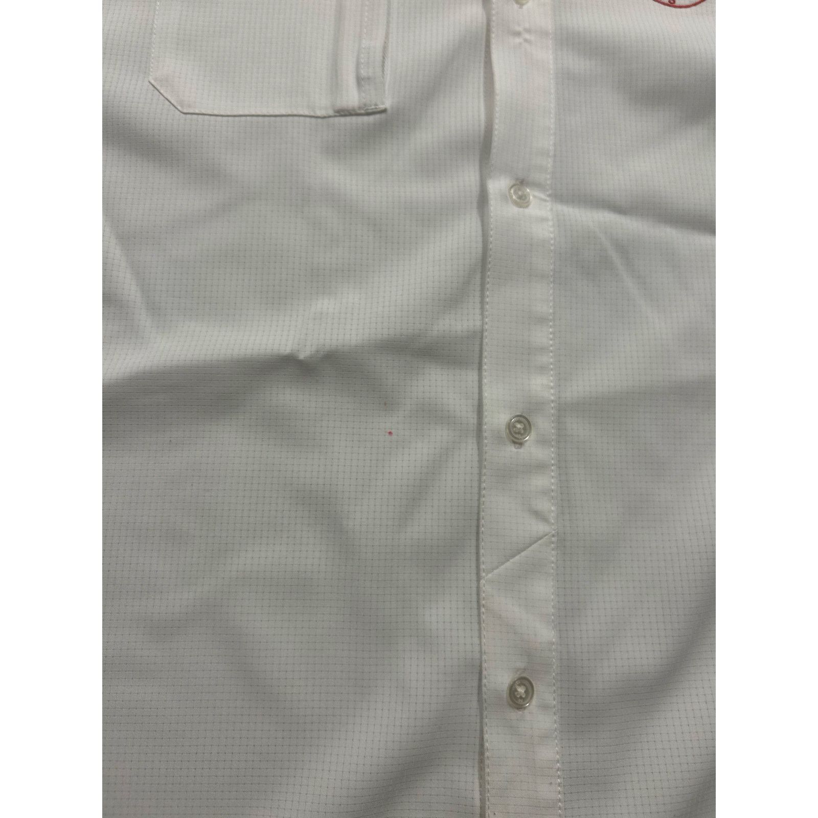 Under Armour UNDER ARMOUR | BUTTON-UP Size US XL / EU 56 / 4 - 5 Thumbnail
