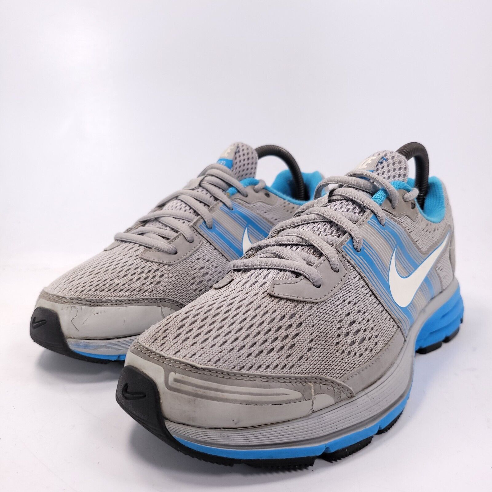 Nike Nike Air Zoom Pegasus 29 Shoe Womens Size 8.5 524981-014 Size US 8.5 / IT 38.5 - 1 Thumbnail