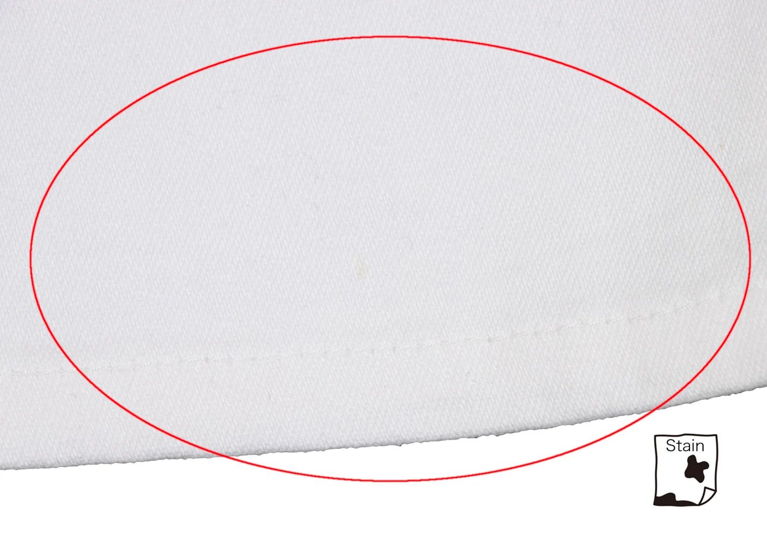 Jean Paul Gaultier Trompe L'Oeil Cotton Stretch Pants in White Size US 32 / EU 48 - 11 Thumbnail