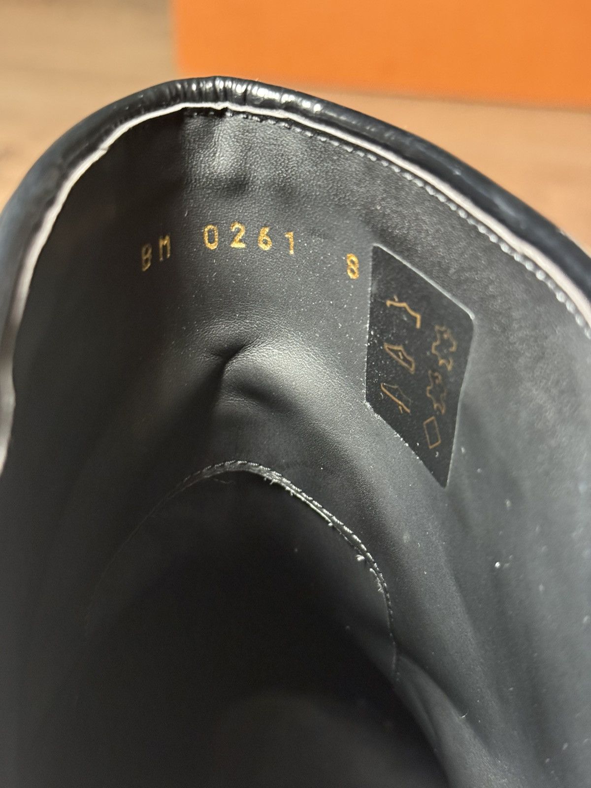 Louis Vuitton Louis Vuitton Canyon boot Size US 9 / EU 42 - 7 Thumbnail