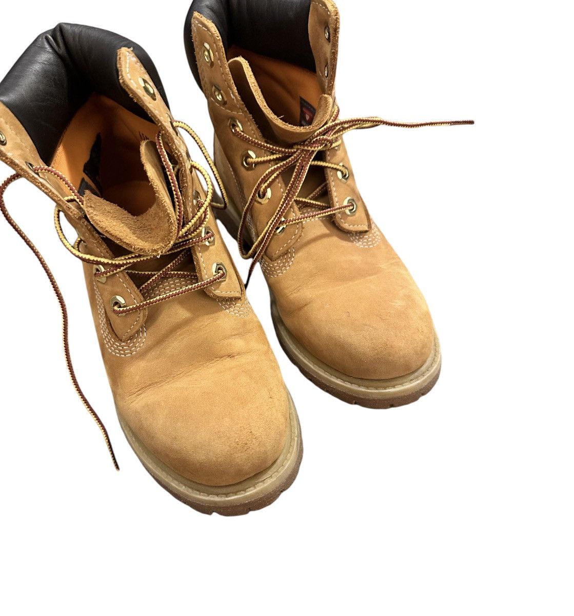 Timberland Timberland Boots Size US 6.5 / IT 36.5 - 5 Thumbnail