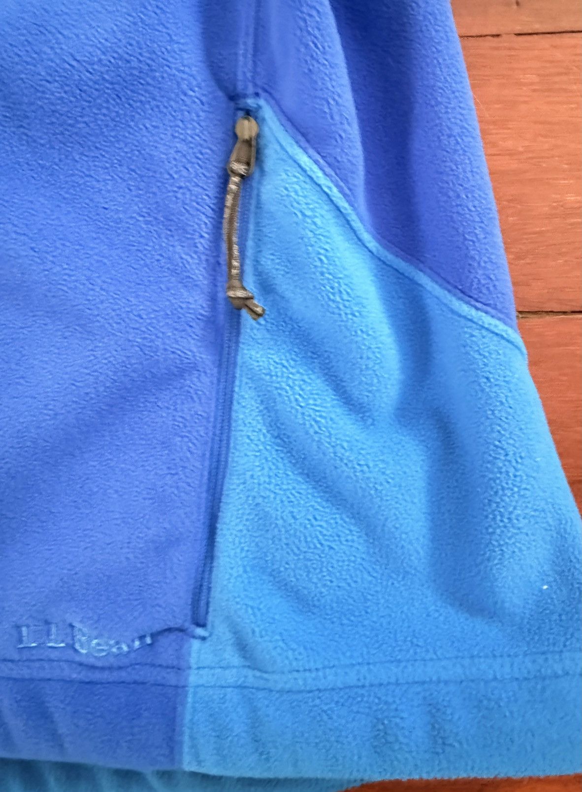 L.L. Bean L.L. Bean The Weather Channel Polartec Woman Fleece - Medium Size M / US 6-8 / IT 42-44 - 7 Thumbnail