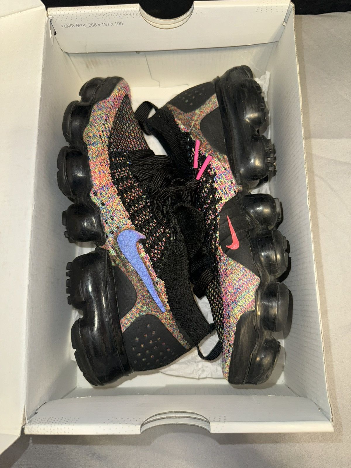Vapormax 37 sales