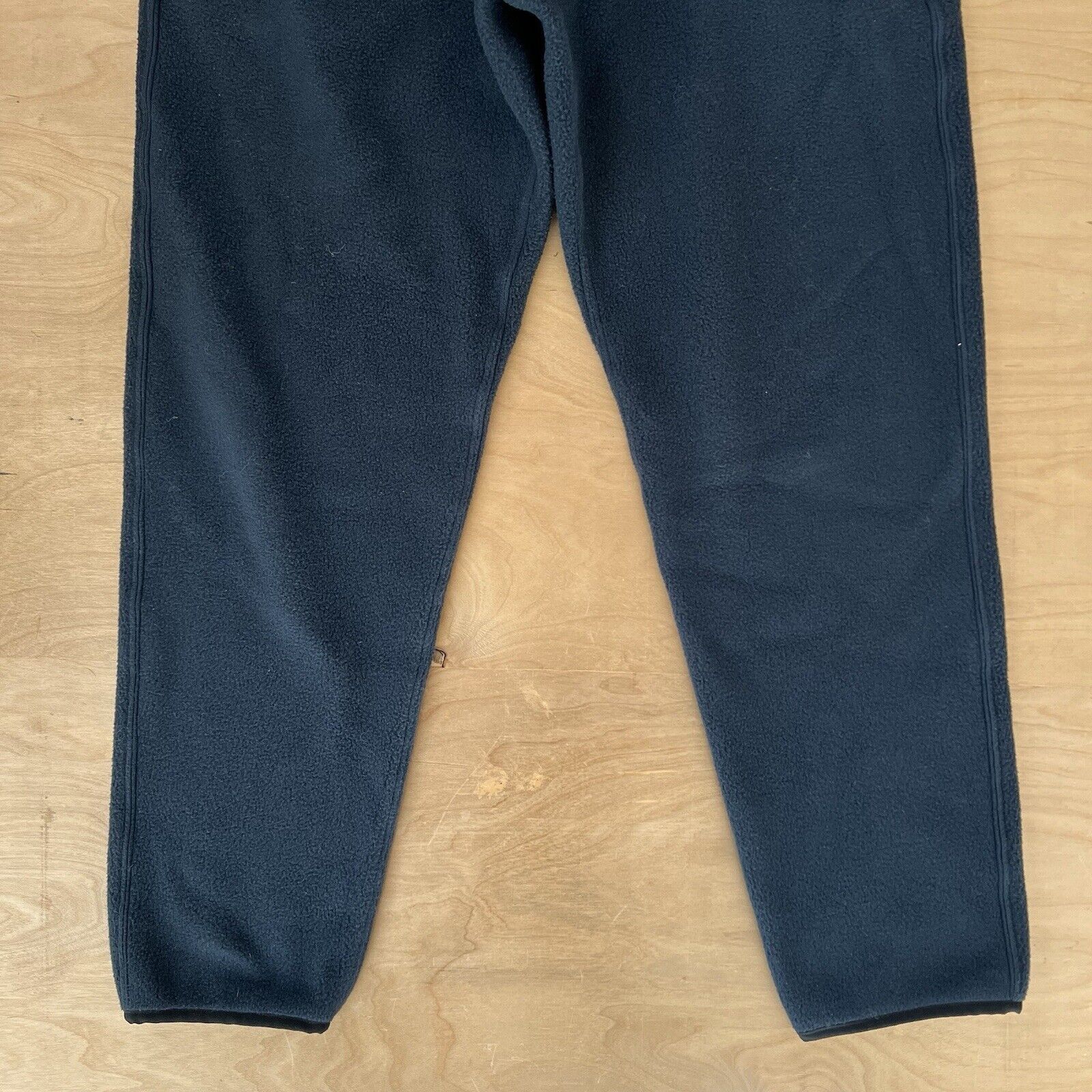 Outerknown Outerknown Sweatpants Medium Blue Cozy Loungewear Size US 33 - 4 Thumbnail