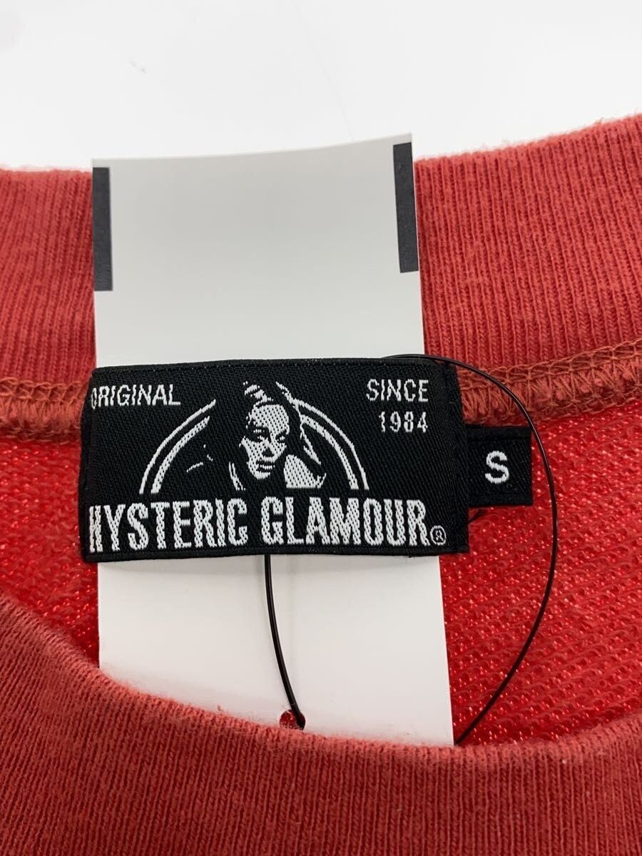 Hysteric Glamour Hys Sweater Size US S / EU 44-46 / 1 - 3 Thumbnail