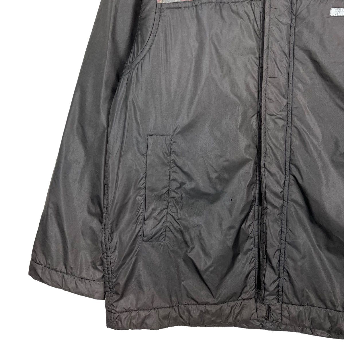 Final Home 🔥 FINAL HOME HOODIE SURVIVAL JACKET Size US M / EU 48-50 / 2 - 10 Thumbnail