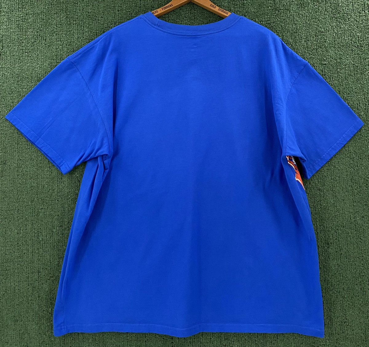 Jordan Brand Nike Air Jordan Florida Gators Basketball T-Shirt 2XL Size US XXL / EU 58 / 5 - 6 Thumbnail