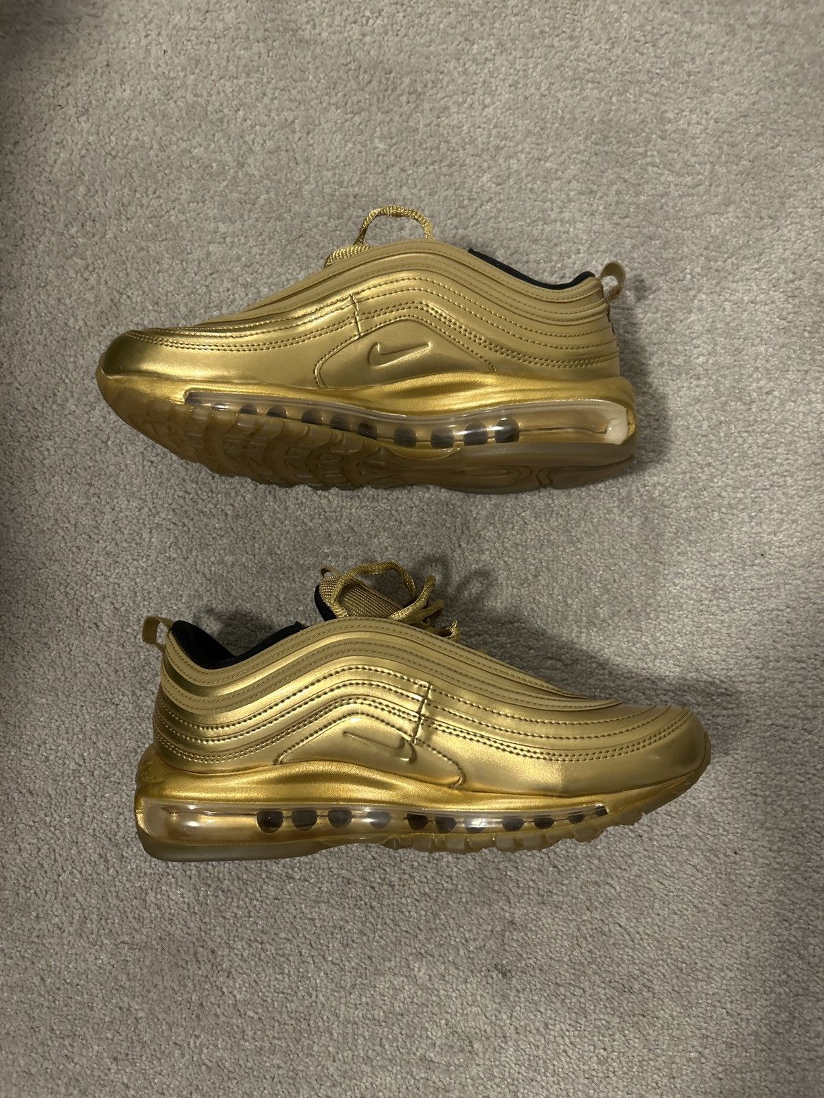 Nike Air Max 97 QS Size US 6.5 / IT 36.5 - 2 Thumbnail