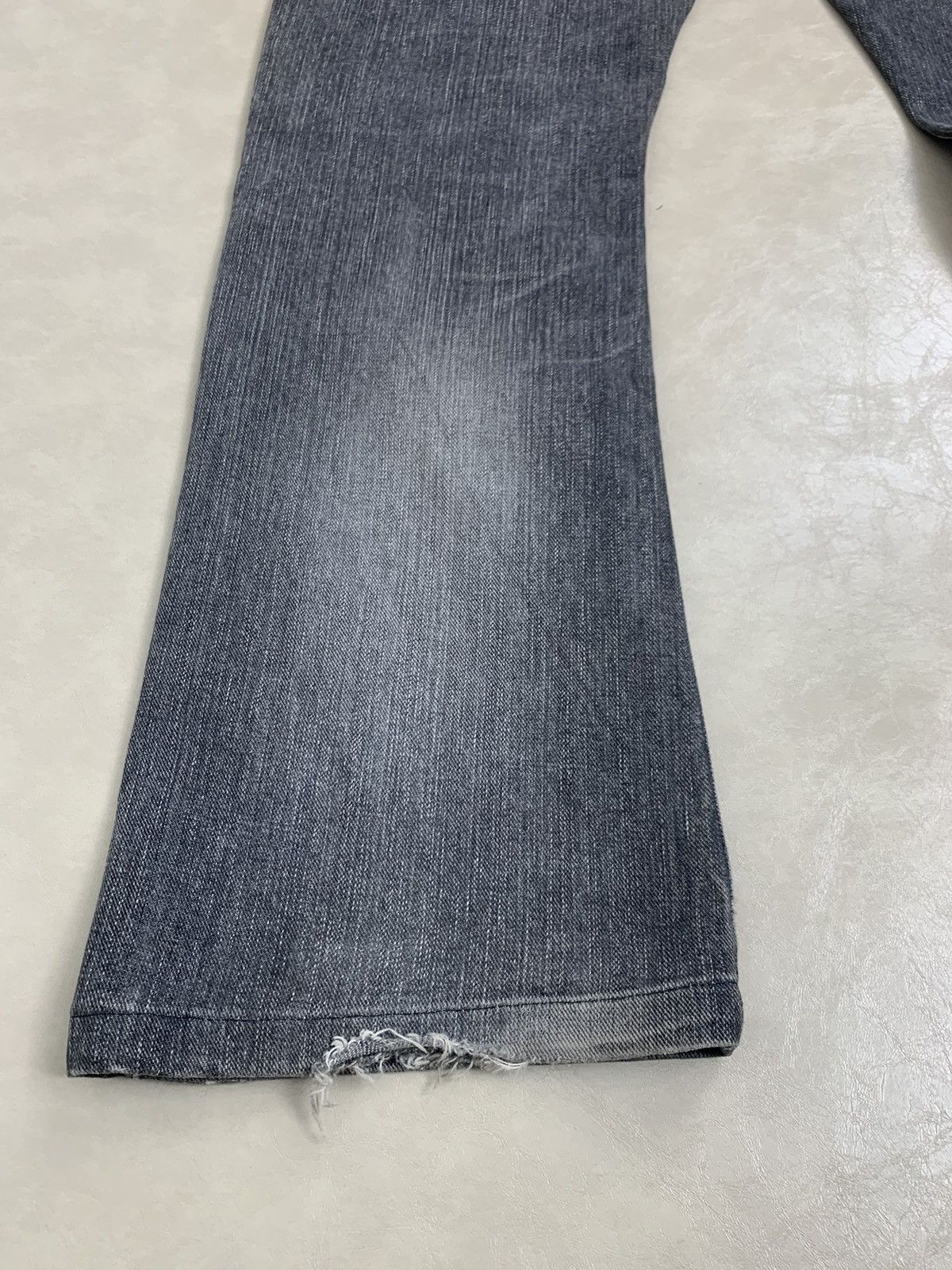Lee Jeans Light Black