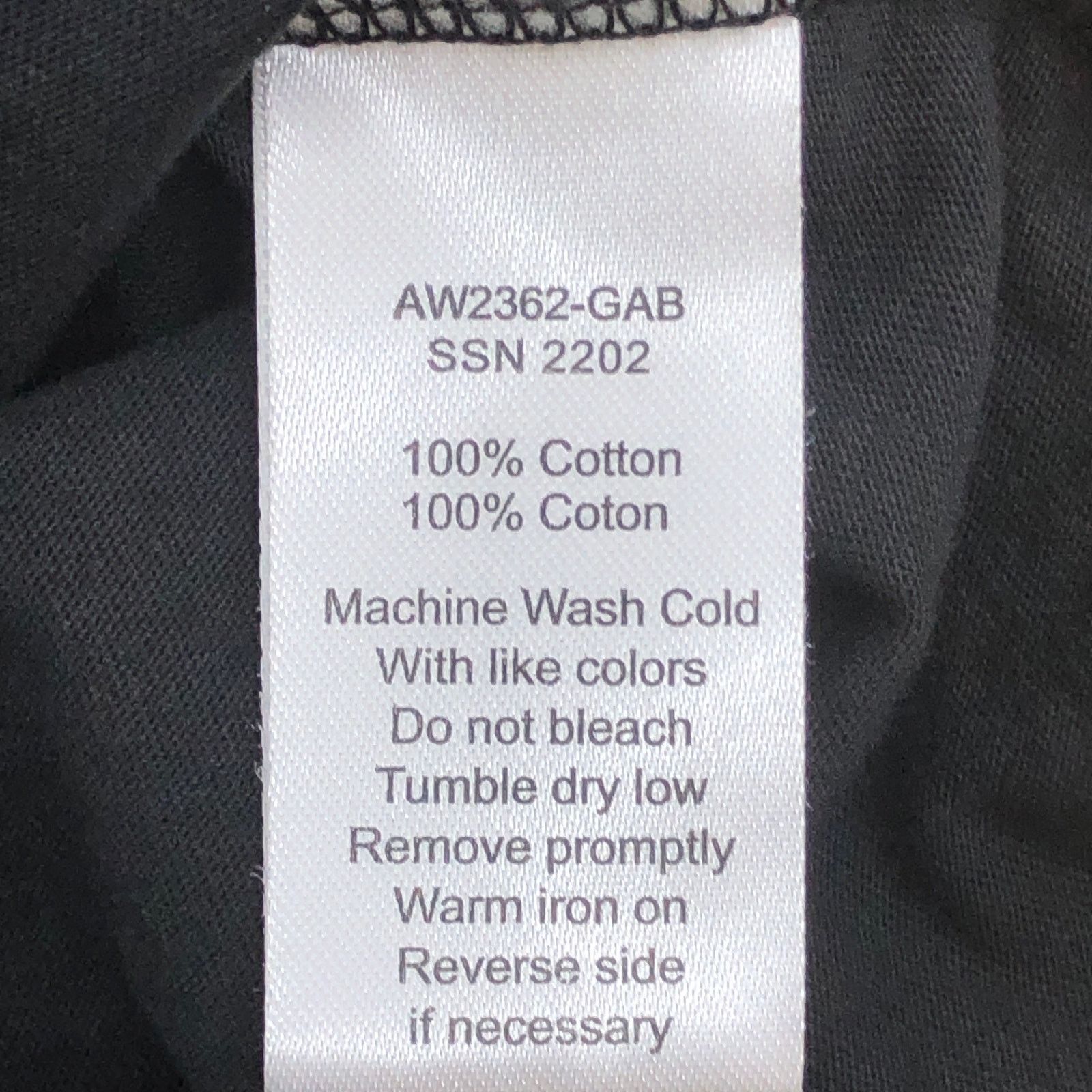 ATM Anthony Thomas Melillo ATM Anthony Thomas Melillo Sz XS Dress Gathered Front Black Size XS / US 0-2 / IT 36-38 - 14 Thumbnail