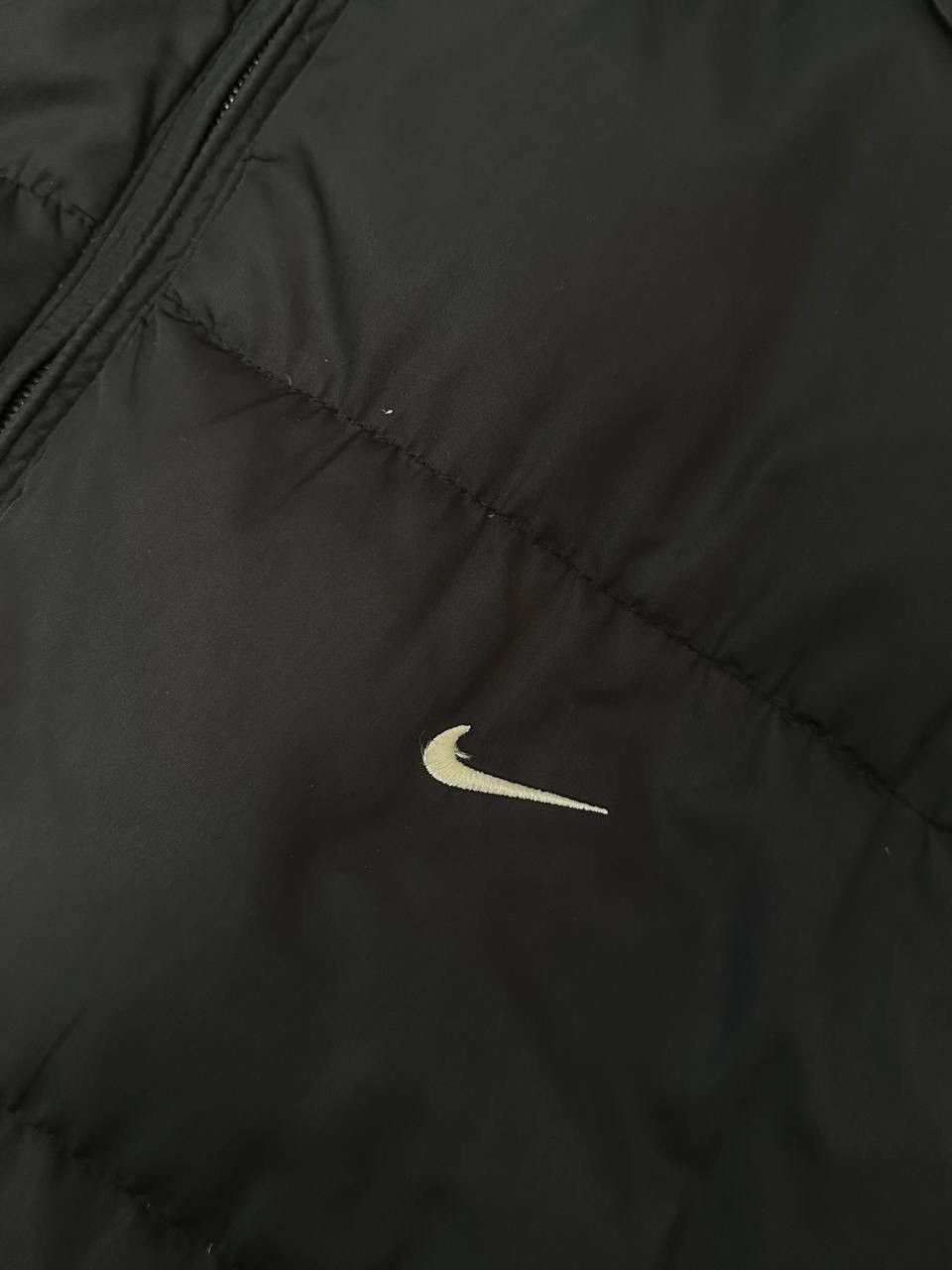 Nike Vintage nike vest puffer M Mens Size US M / EU 48-50 / 2 - 3 Thumbnail
