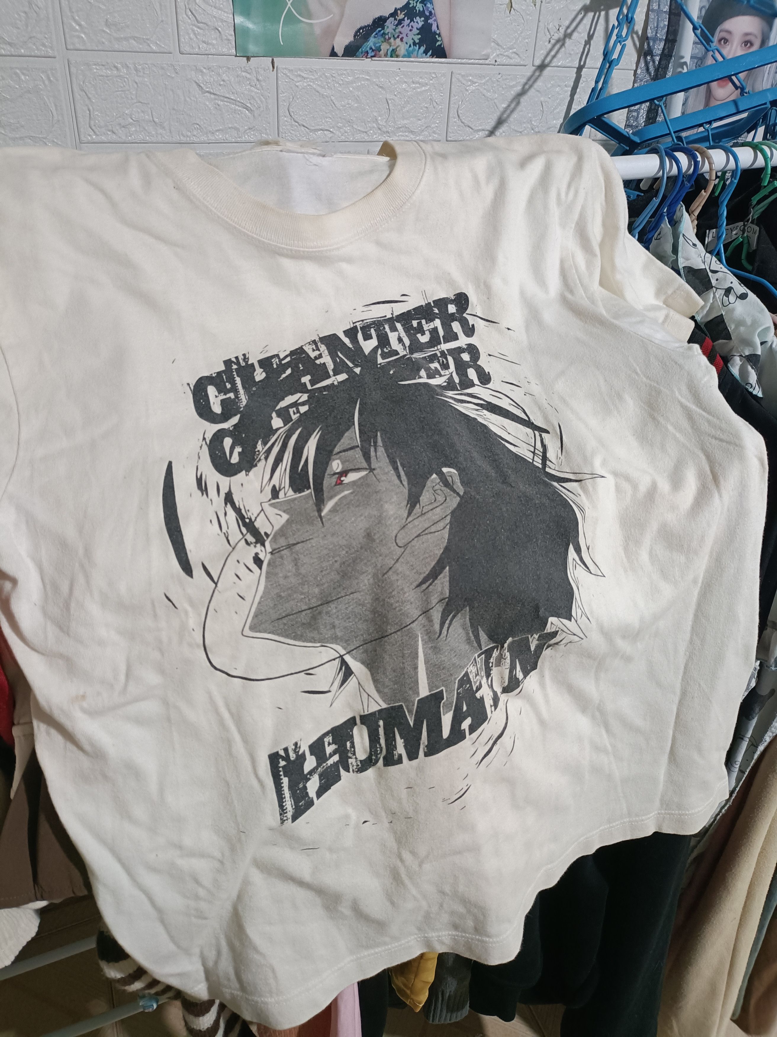 EVANGELION Cospa