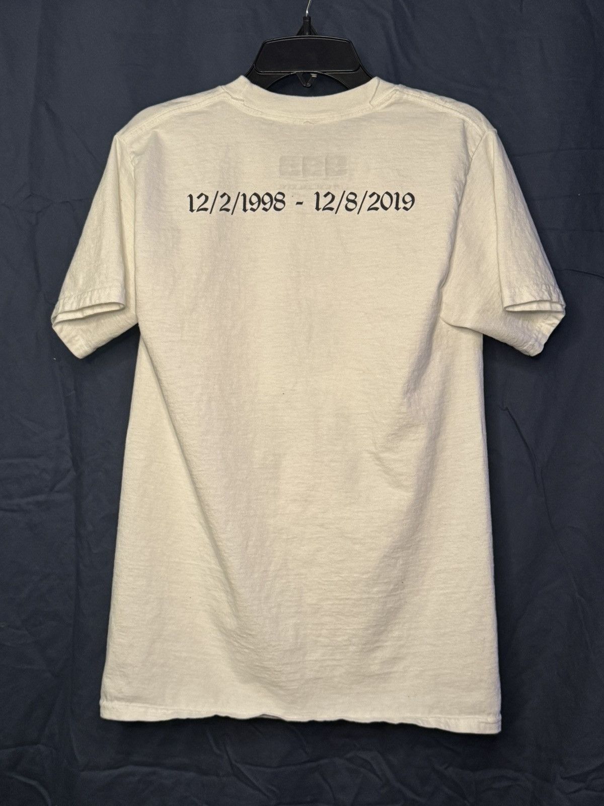 Other Juice Wrld Tee Size US S / EU 44-46 / 1 - 5 Thumbnail
