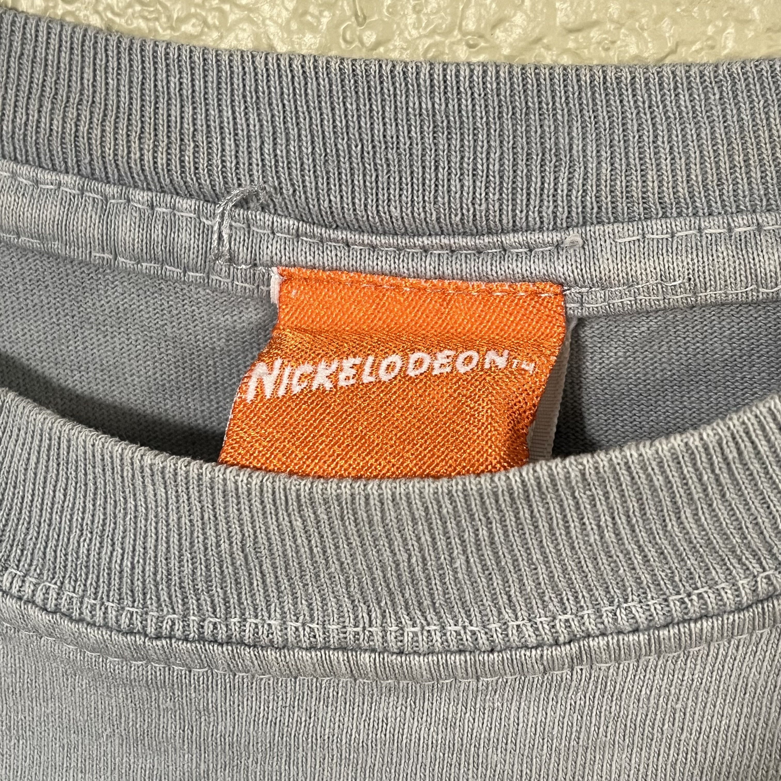 Nickelodeon Vintage 2007 Avatar The Last Airbender Tie Dye T-shirt Size US M / EU 48-50 / 2 - 7 Thumbnail