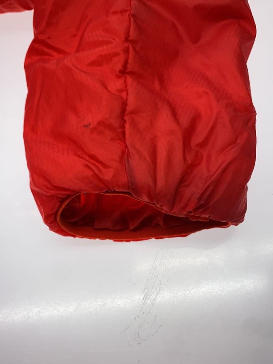 Arc'teryx Arc'Teryx Nuclei FL Nylon Jacket Red Size US S / EU 44-46 / 1 - 6 Thumbnail