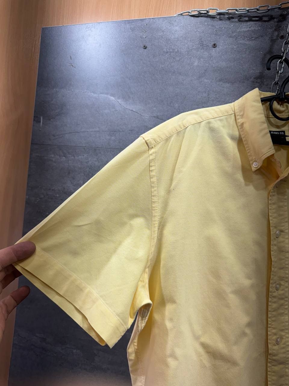 Polo Ralph Lauren × Vintage Polo Jeans Co. Ralph Lauren Shirt Vintage Rare Size US L / EU 52-54 / 3 - 6 Thumbnail