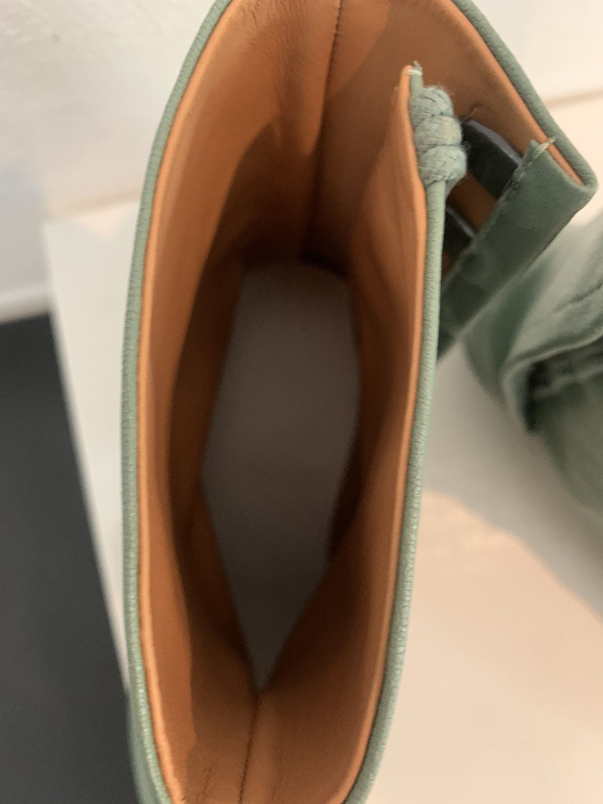 Maison Margiela Margiela Tabi Boots Size US 6 / IT 36 - 13 Thumbnail