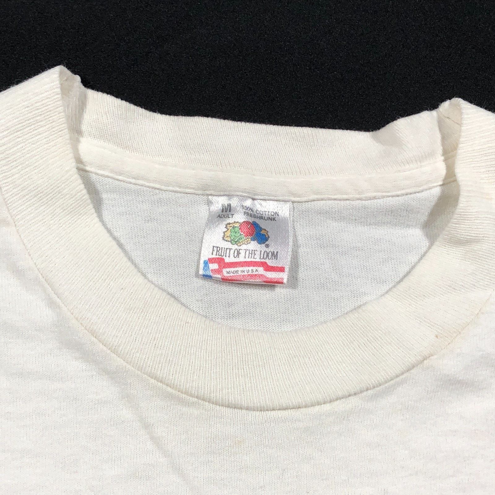 Vintage vintage 1990s Dilbert Technology No Place for Wimps Tee M Size US M / EU 48-50 / 2 - 6 Thumbnail