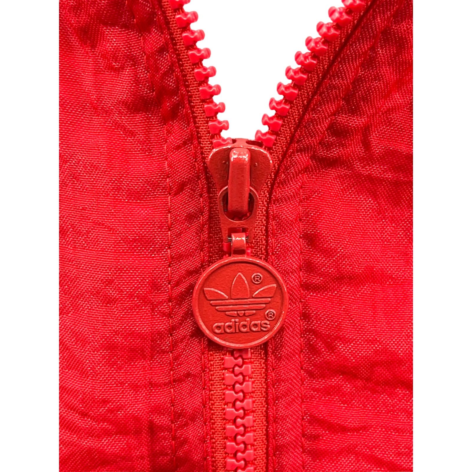 Adidas × Vintage 2000's Adidas Webster Soccer Association Athletic Jacket Size US M / EU 48-50 / 2 - 5 Thumbnail