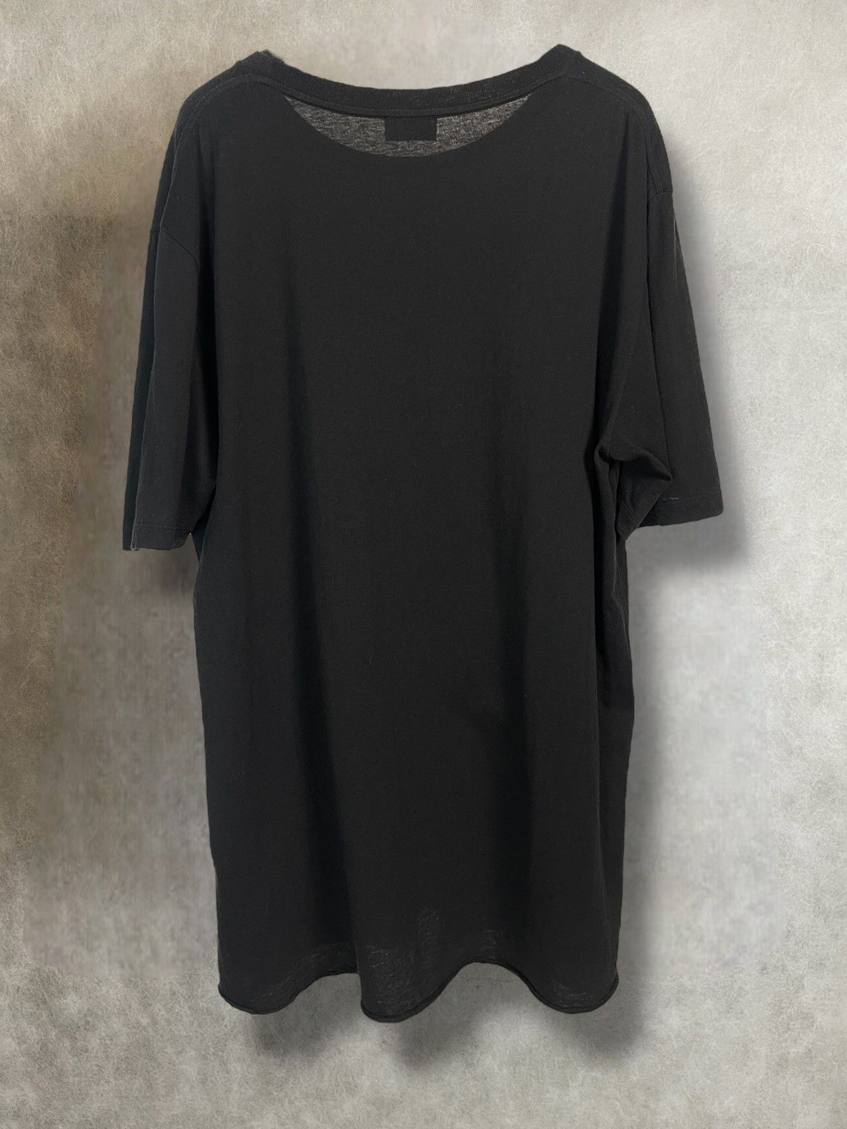 Saint Laurent Paris 2019 Saint laurent ‘lover boy’ tee Size US M / EU 48-50 / 2 - 5 Thumbnail