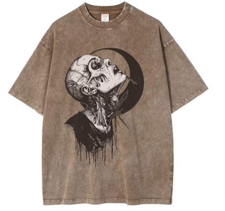 Japanese Brand × Vintage "Piercing-M " Oversized T-shirt Size US M / EU 48-50 / 2 - 1 Preview