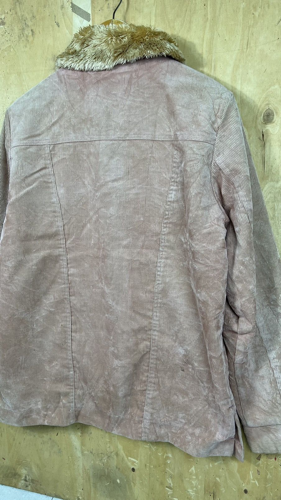 Japanese Brand × Vintage × Wrangler Wrangler Wrange Coat Vintage Size US M / EU 48-50 / 2 - 4 Thumbnail