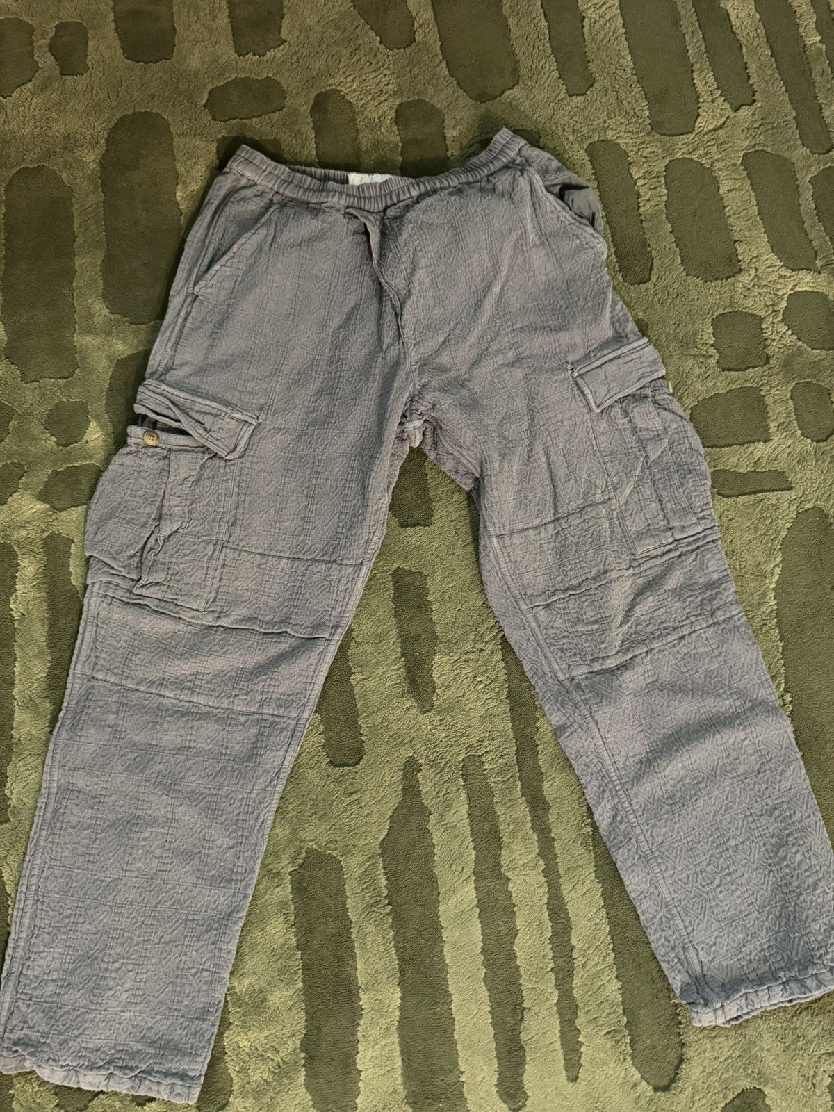 18 East 18 east gorecki cargos Size US 30 / EU 46 - 1 Thumbnail
