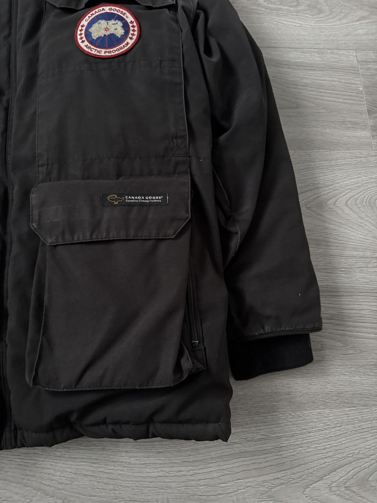Canada Goose Canada Goose Expedition Parka size XS fits M/L Size US XS / EU 42 / 0 - 4 Thumbnail