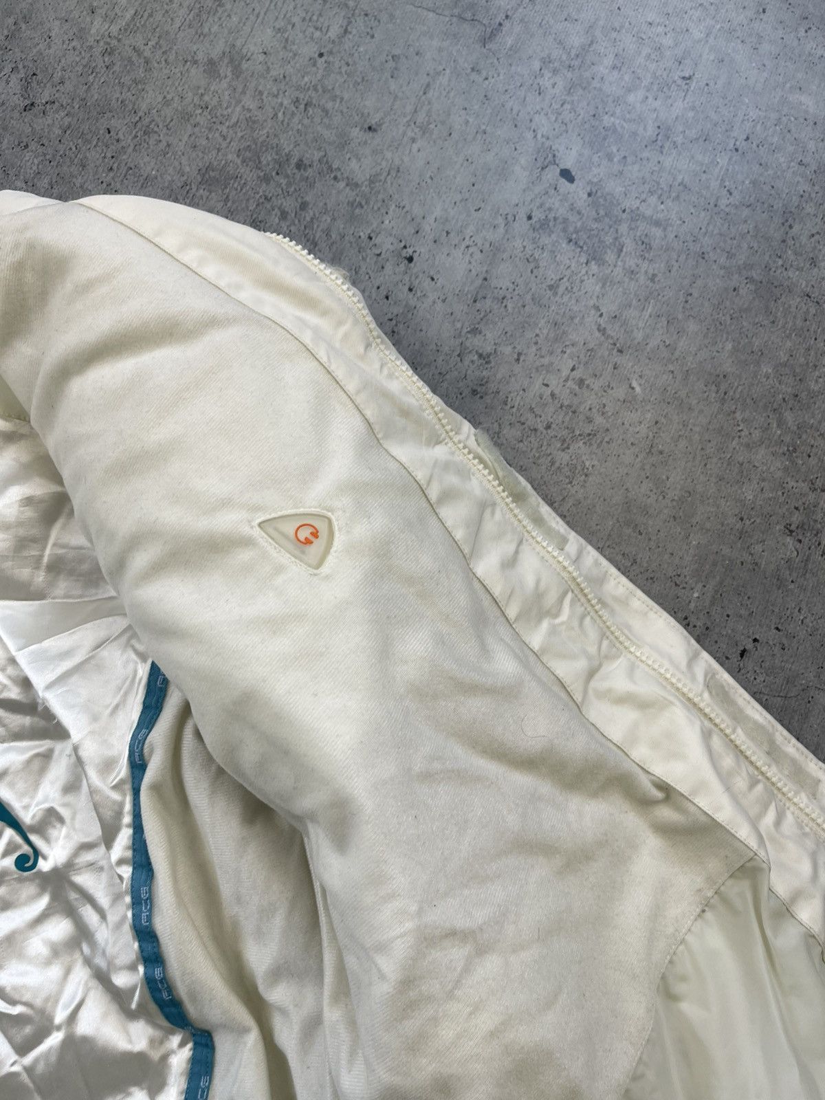 Nike × Nike ACG × Vintage Vintage Nike ACG Technical Jacket Size L / US 10 / IT 46 - 17 Thumbnail