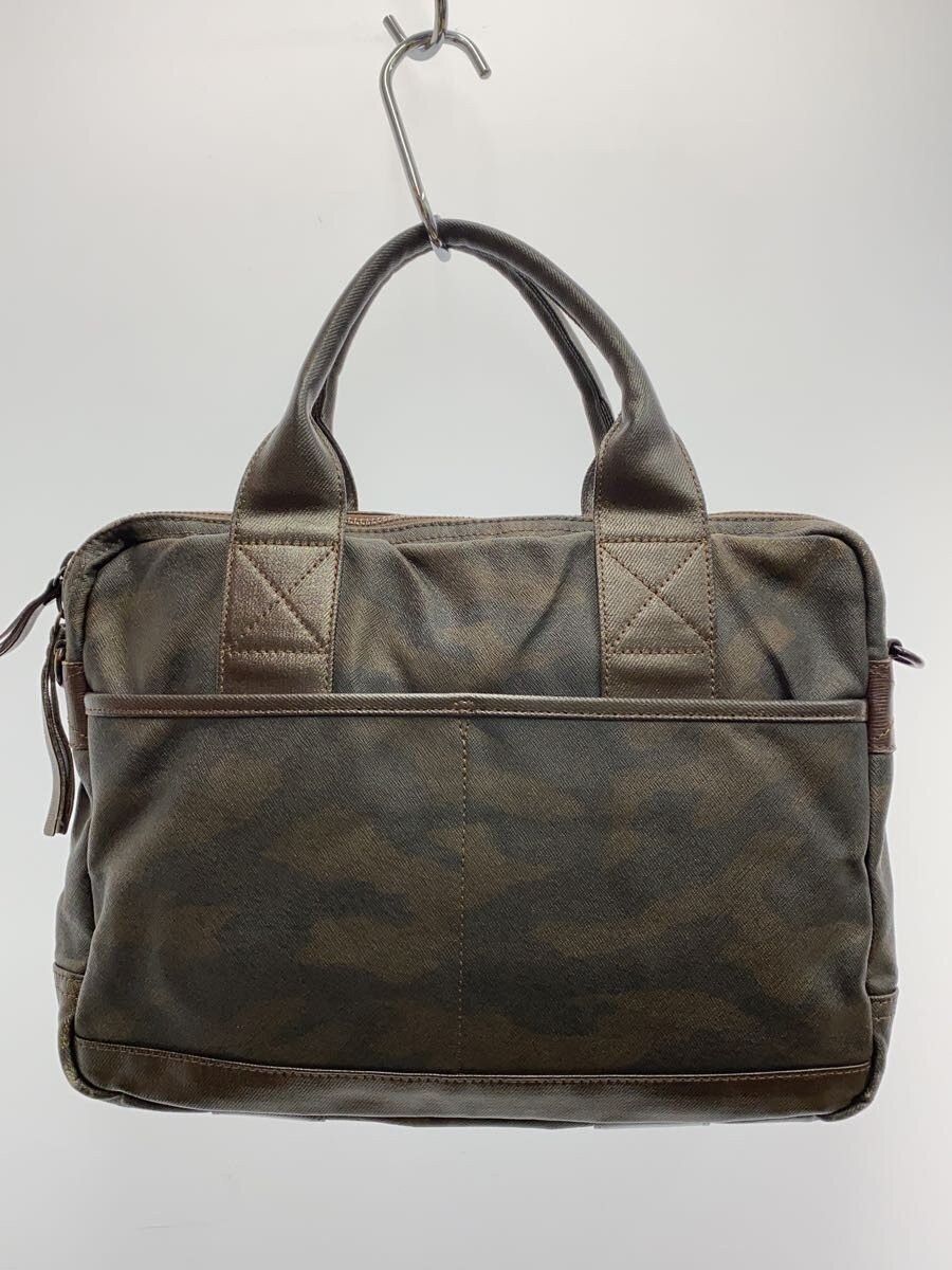 Vivienne Westwood Camo Orb Laptop Bag Size ONE SIZE - 3 Thumbnail