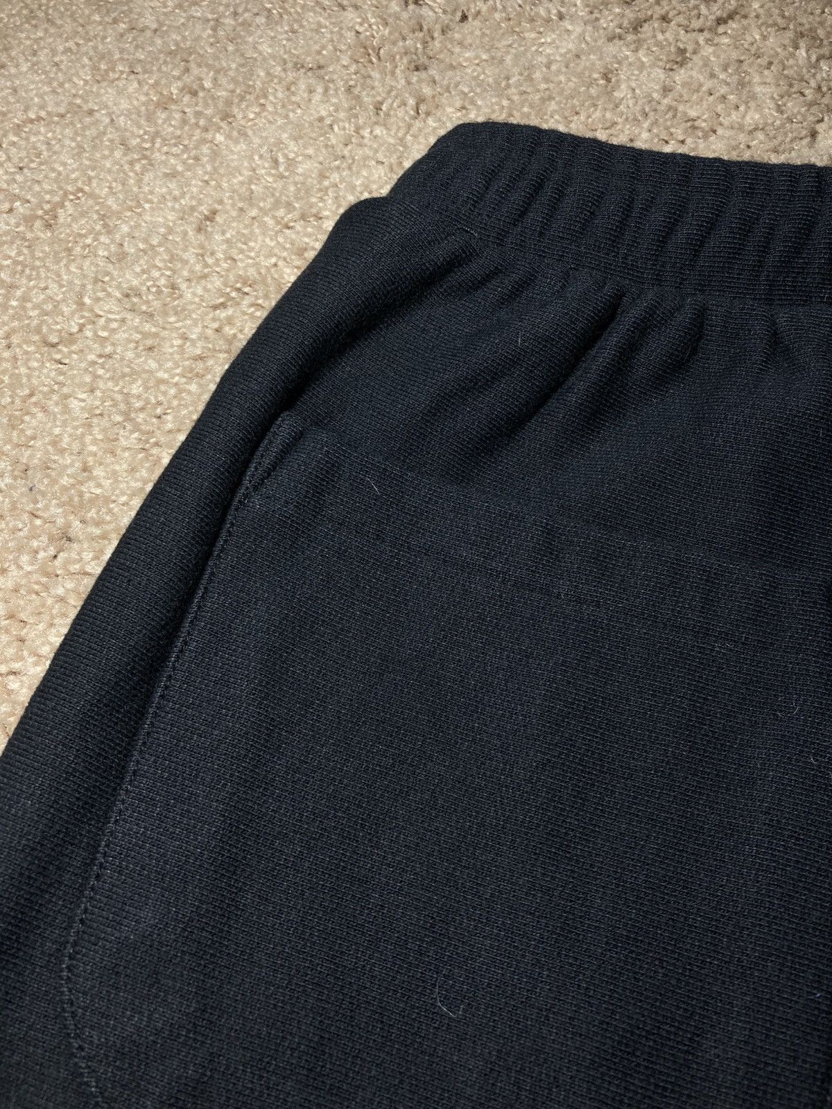Vetements SS18 Vetements Umbro Logo Sweatpants Small 2018 Demna Sport Size US 30 / EU 46 - 12 Thumbnail