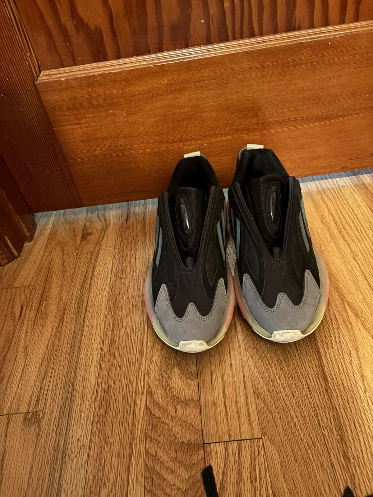 Adidas Adidas Sneakers Size US 8 / EU 41 - 2 Thumbnail