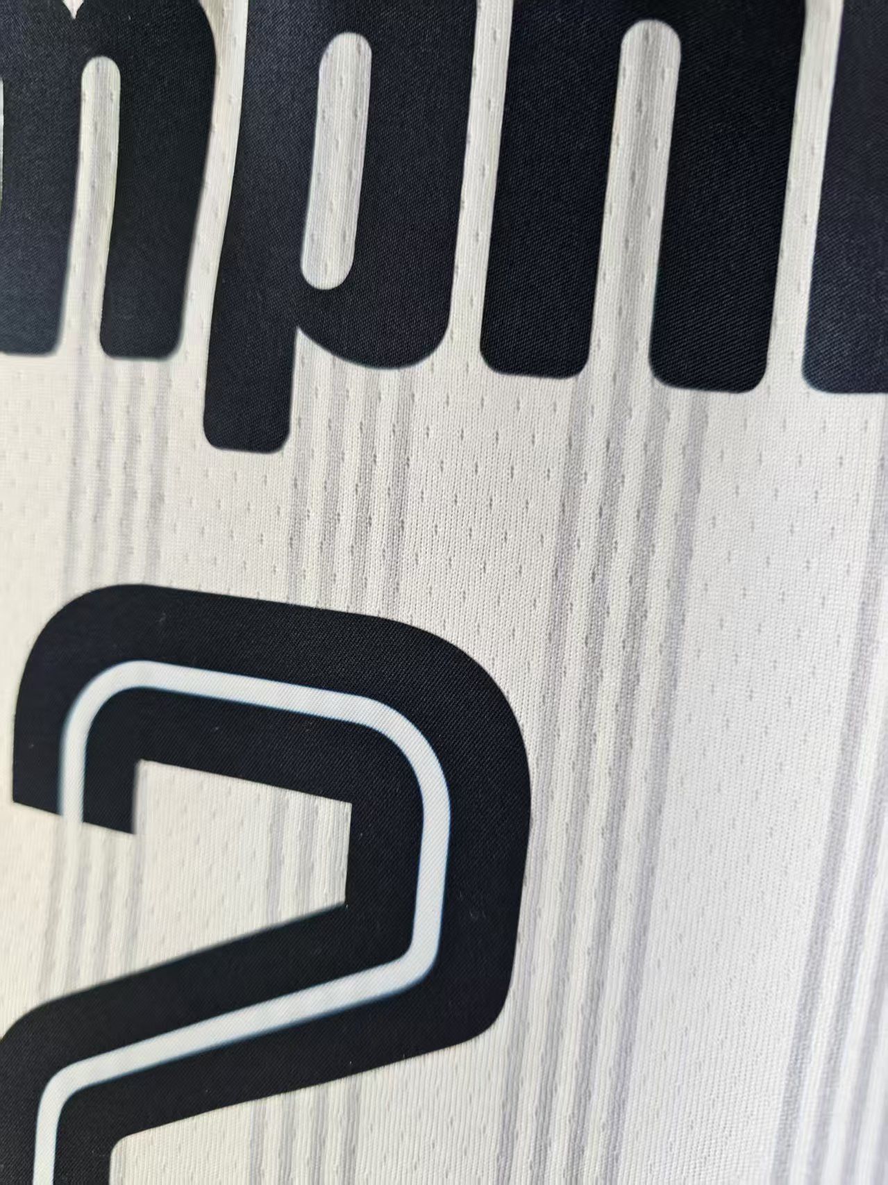 NBA Memphis Grizzlies 12 Ja Morant Jersey 25 26 Size US S / EU 44-46 / 1 - 3 Thumbnail