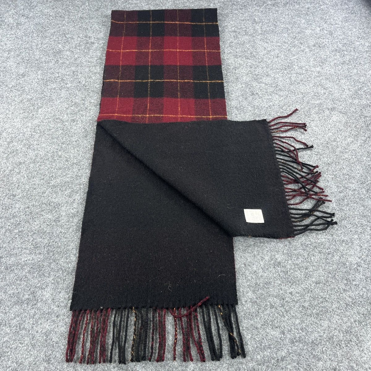 Beams Plus Beams Scarf / Muffler / Neckwear T1268 Size ONE SIZE - 2 Thumbnail