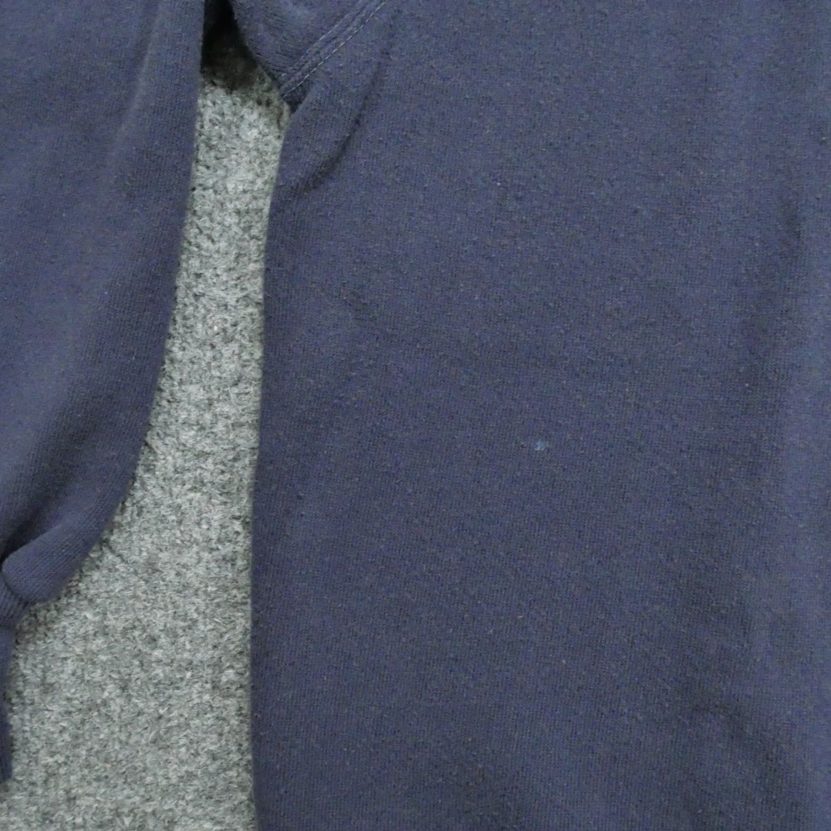 Vintage VINTAGE Fire Department Sweatshirt Adult XL Blue Chino California Fighter 80s Sportswear Shirt Mens Size US XL / EU 56 / 4 - 6 Thumbnail