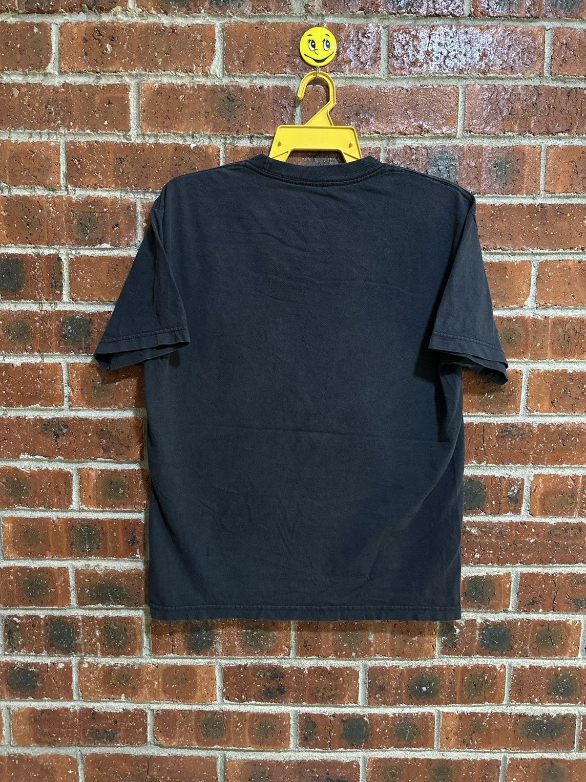 Diamond Supply Co. × Vintage Vintage Diamond Supply co Faded Tee Size US M / EU 48-50 / 2 - 7 Thumbnail