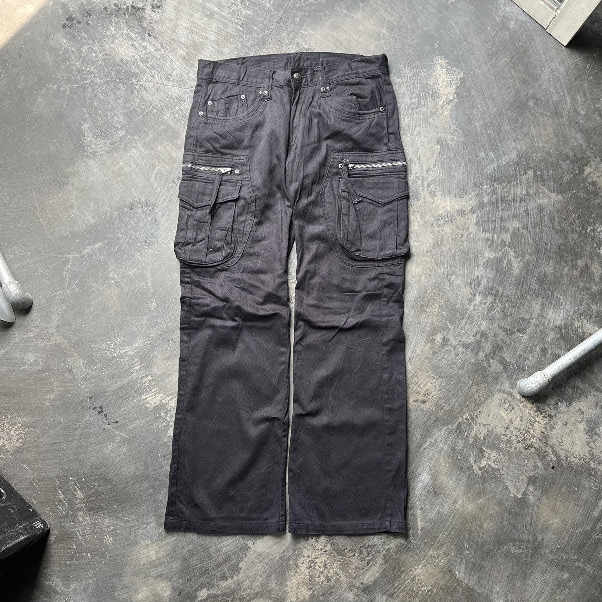 パンツ L.G.B. HOT PT hot pants LGB IF L.G.B./HOT PT – CIRCUS by MANIAC
