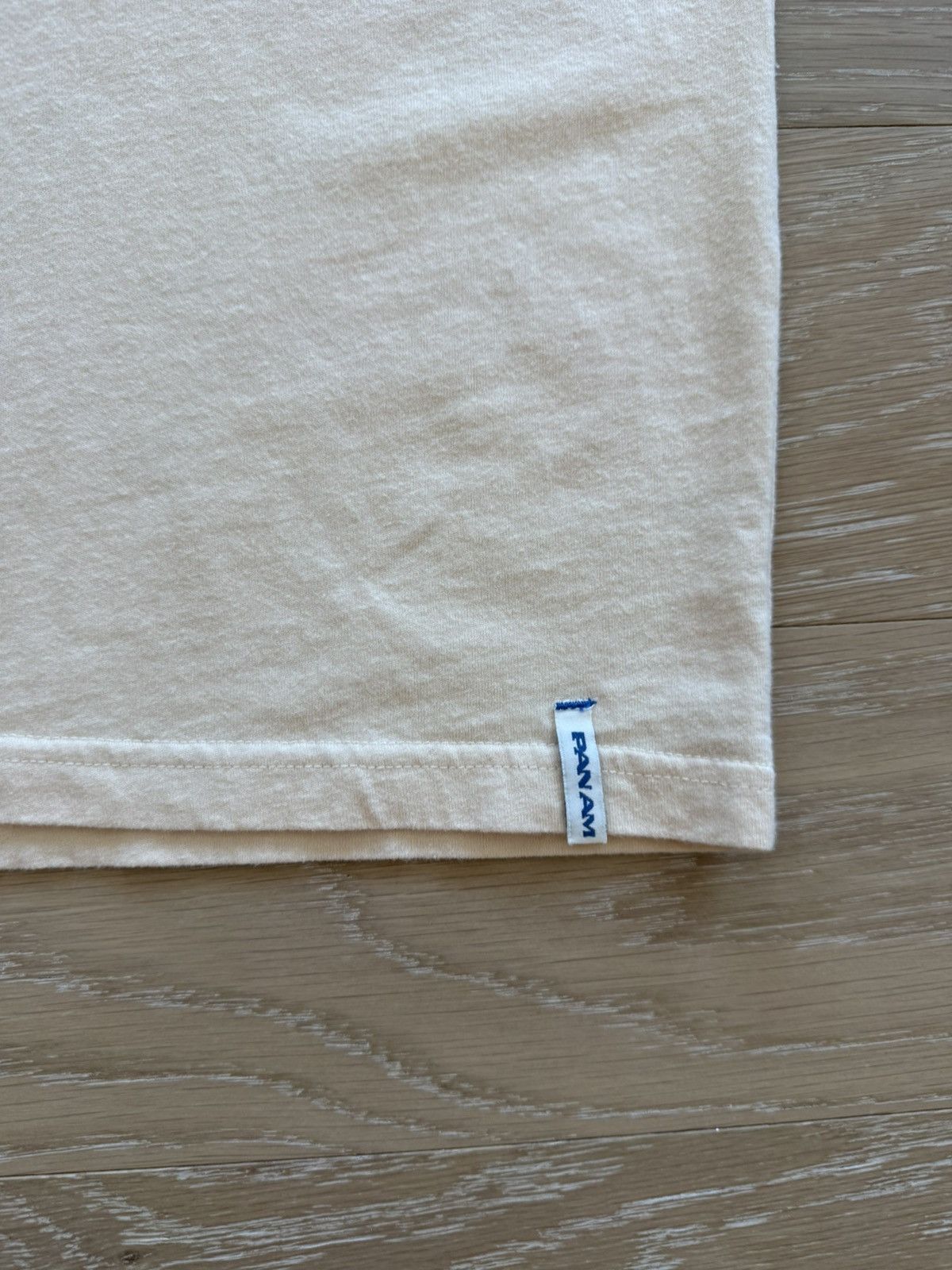 Other PanAm Transpacific Shirt Size US L / EU 52-54 / 3 - 7 Thumbnail
