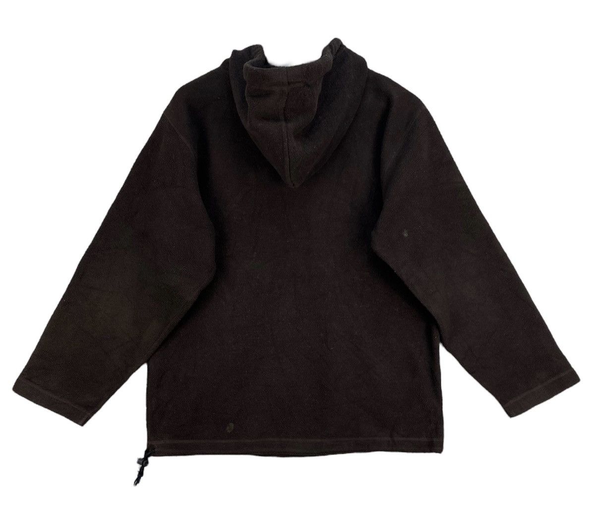 Girl Skateboards Bitch Skateboards Hooded Fleece Size US M / EU 48-50 / 2 - 4 Thumbnail