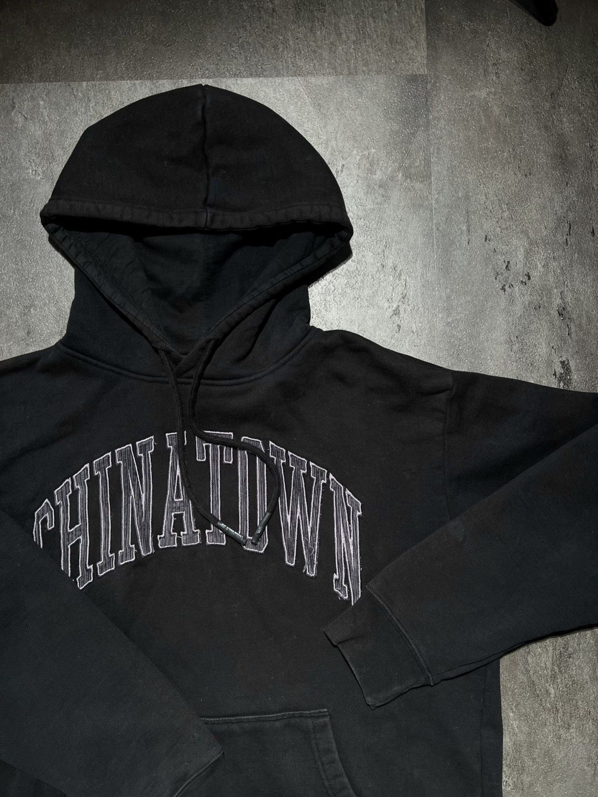 Market Chinatown Hoodie Large Size US L / EU 52-54 / 3 - 2 Thumbnail