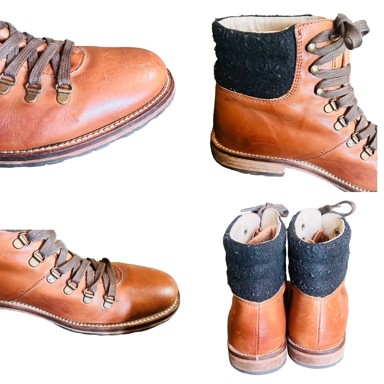 Union LA VINTAGE? No. Size US 10 / EU 43 - 9 Thumbnail