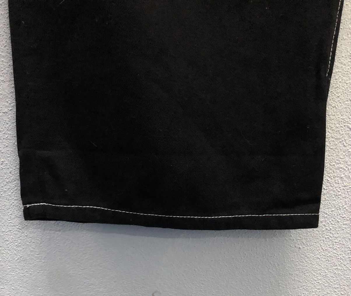 Japanese Brand Japanese Brand Overalls Size US 33 - 12 Thumbnail