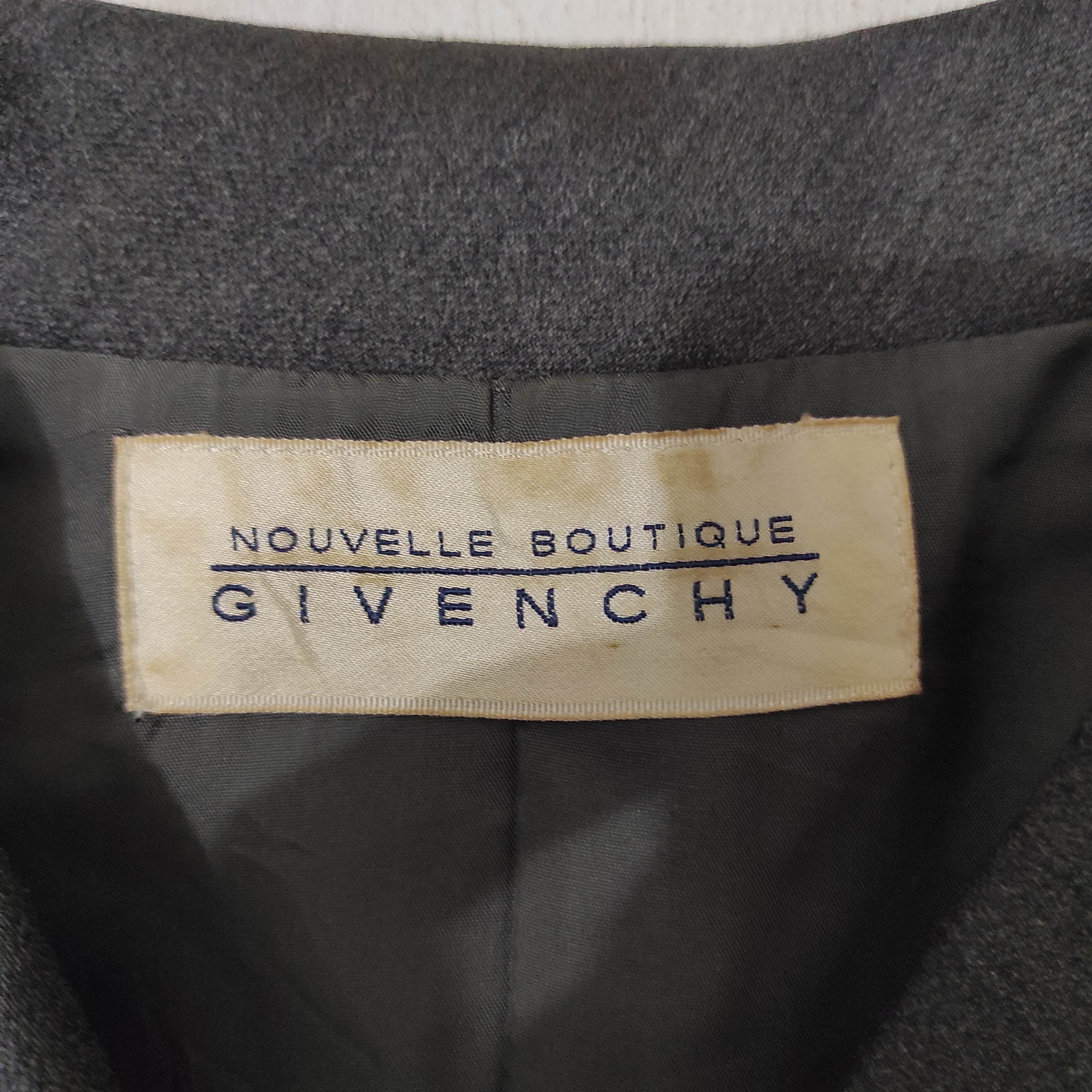 Givenchy Givenchy Nouvelle Boutique Dress Size M / US 6-8 / IT 42-44 - 8 Thumbnail