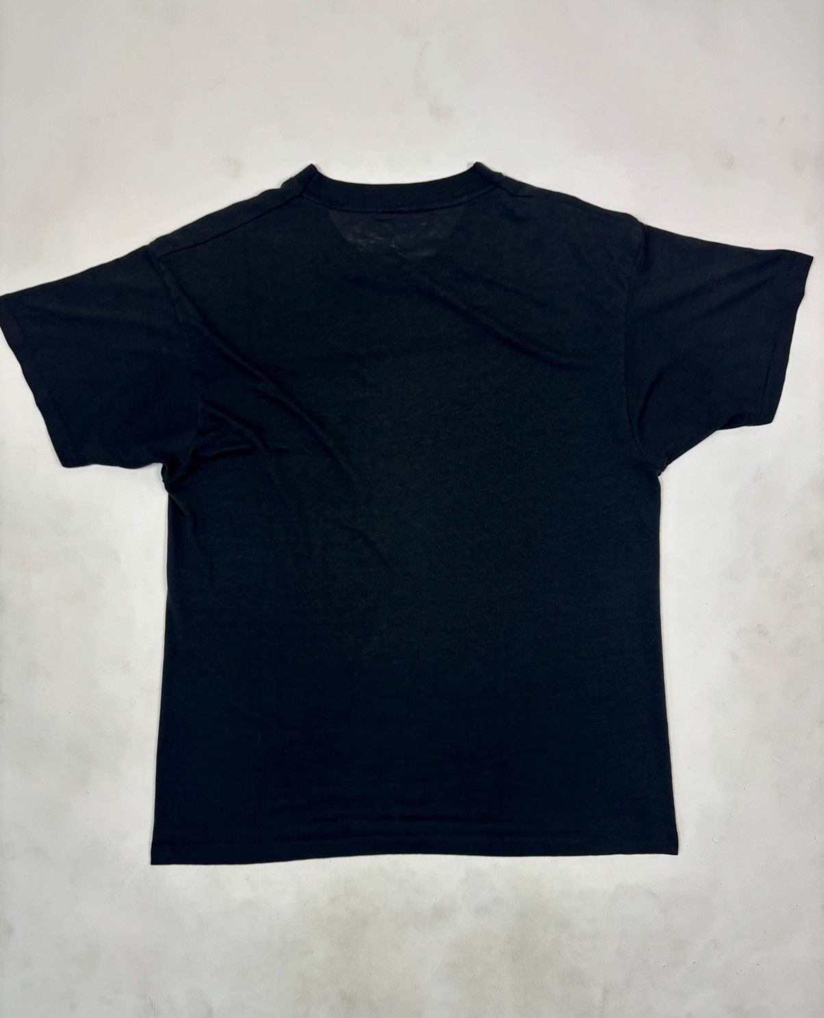 Unsound Rags 1991 Terminator 2: Judgment Day Licensed Tee Size US XL / EU 56 / 4 - 5 Thumbnail